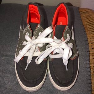 Toddler Size 11 shoes